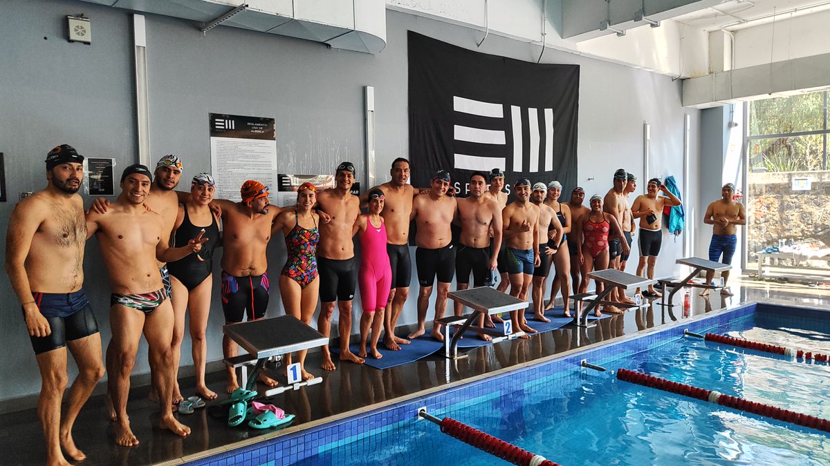 Sports World on Twitter "¡Felicidades a todos los participantes del