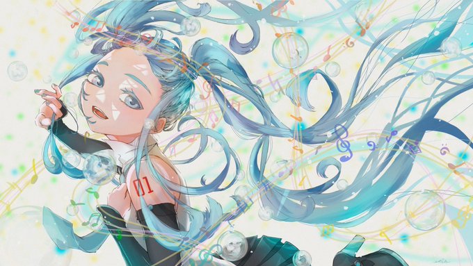 「袖だけ霊夢 8分音符」のTwitter画像/イラスト(新着)｜4ページ目