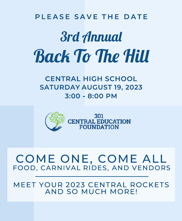 Central 301 tweet media