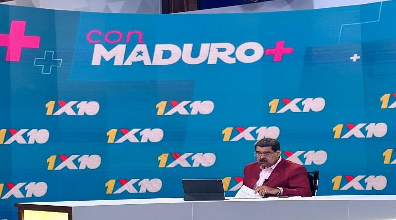 #ConMaduroMásComunicación Evaluarán instalación para centro de llenado de gas GLP en Cagua @NicolasMaduro