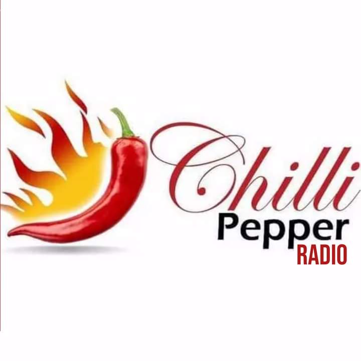 ChilliPeppRadio's tweet photo. We're online! Get to follow us on all our social media pages &amp; connect with us for more flavored music &amp; news. #ChilliPepperRadio #TheKasiFlava https://t.co/BChVO827KT