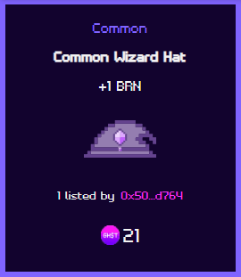 The Order of Portal Mages | TOPM tweet media