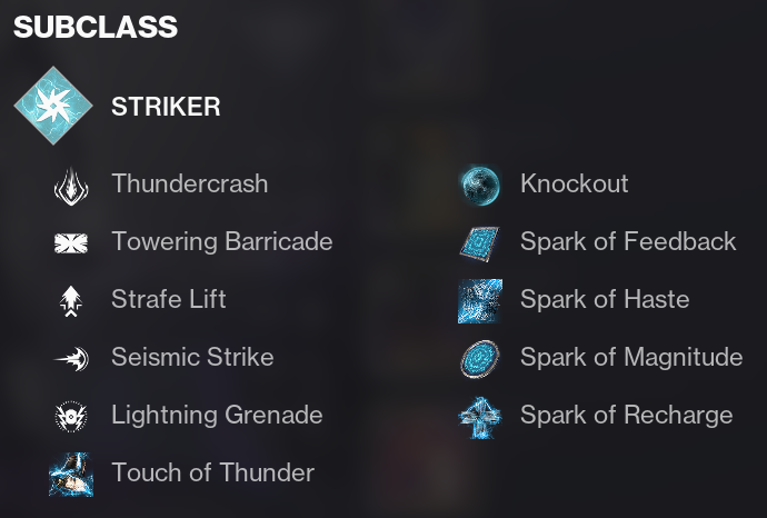 MattGoesBuck's tweet photo. Here's a PVP build I never thought I'd see myself have on https://t.co/aNSNrz40GF