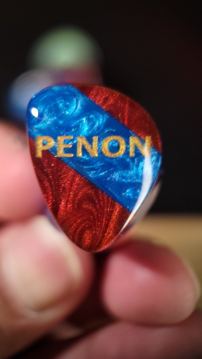 s2kphile's tweet image. New @PenonAudio 10th Anniversary Edition arrived today.

It's very good...🥳🥳🥳🥳

#PenonAudio #10thAnniversary
#Penon #FanOG #Fan2 #Serial