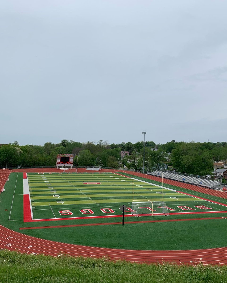 It’s official! I will be the new throws coach at Indian Hills! I cannot thank all the coaches who have influenced me to become a coach. You guys have left a lasting impact on my life, I now want to play that same role for the next generation of throwers #WarriorNation