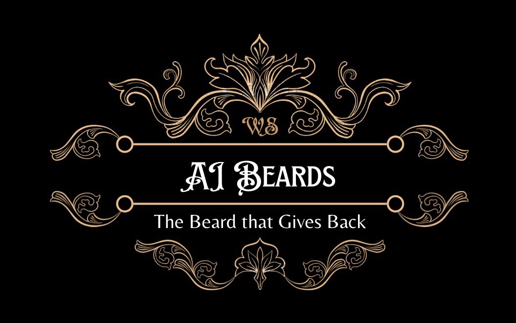 +c⭕️ry “The Beard” (@cory_roberts16) on Twitter photo Ai Beards is a pfp project for Beard lovers and growers alike.
It was created by me Cory The Beard
for the sole purpose of giving back.
The aim is to help other project that are giving back such as :
<a href="/polyraiders/">Poly Raiders: NextGen Dropping On Base</a>
<a href="/billionaire_fox/">Billionaire Fox Club 🦊</a>
<a href="/TroglodyteSoci1/">Troglodyte Society / Charity Number NNGO/24/634667</a>
And hopefully others Ai Beards is a pfp project for Beard lovers and growers alike.
It was created by me Cory The Beard
for the sole purpose of giving back.
The aim is to help other project that are giving back such as :
<a href="/polyraiders/">Poly Raiders: NextGen Dropping On Base</a>
<a href="/billionaire_fox/">Billionaire Fox Club 🦊</a>
<a href="/TroglodyteSoci1/">Troglodyte Society / Charity Number NNGO/24/634667</a>
And hopefully others