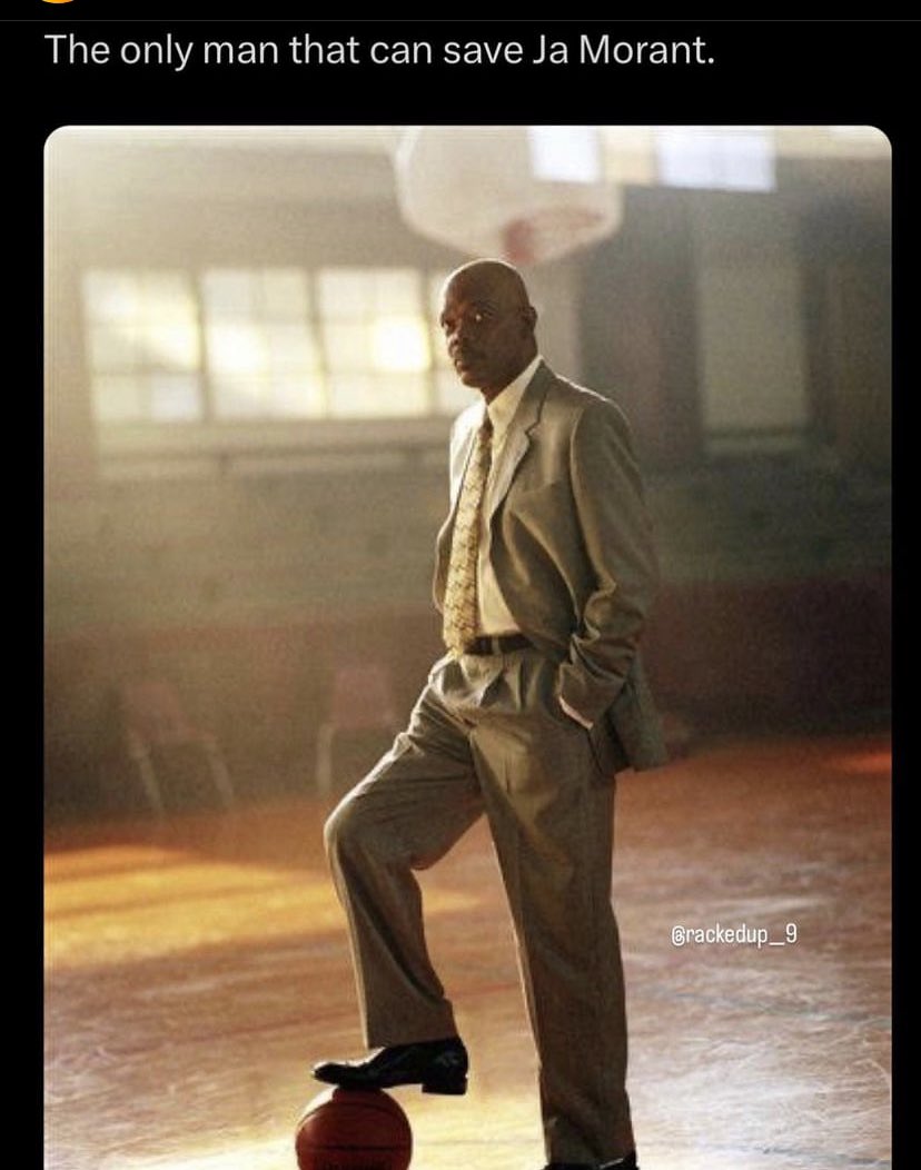 E.J. Dawson Jr tweet media