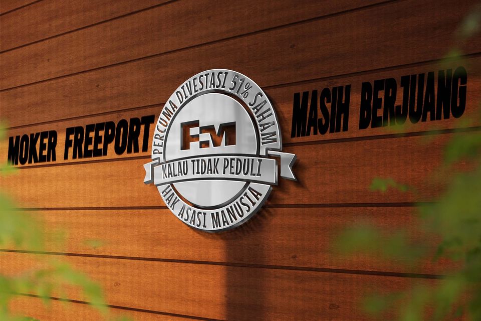 PoesTri's tweet photo. https://t.co/z5pwQBCsTV #infopapua
#infopapuaupdate
#papua60detik
#papua
#papuan
#timika
#timikacity
#timikahits
#anaktimika
#kotatimika
#timikapapuaindonesia
#mimika
#buruh
#mogokkerja https://t.co/jmuiRY563q