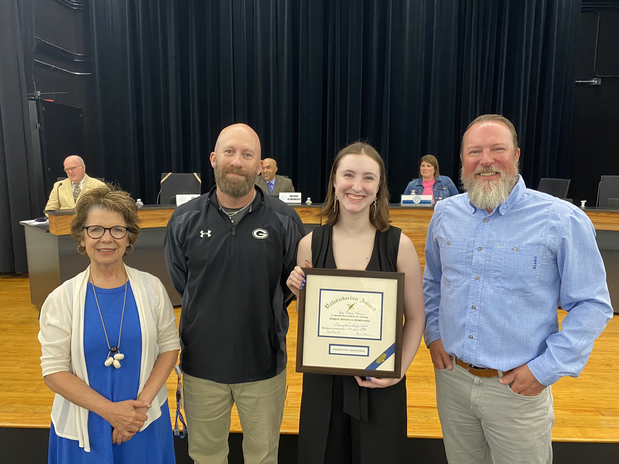 ISD on Twitter "Congratulations to the