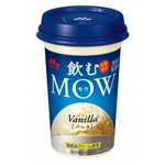 【数量限定】アイスのMOWがドリンクに!夏にぴったり♪