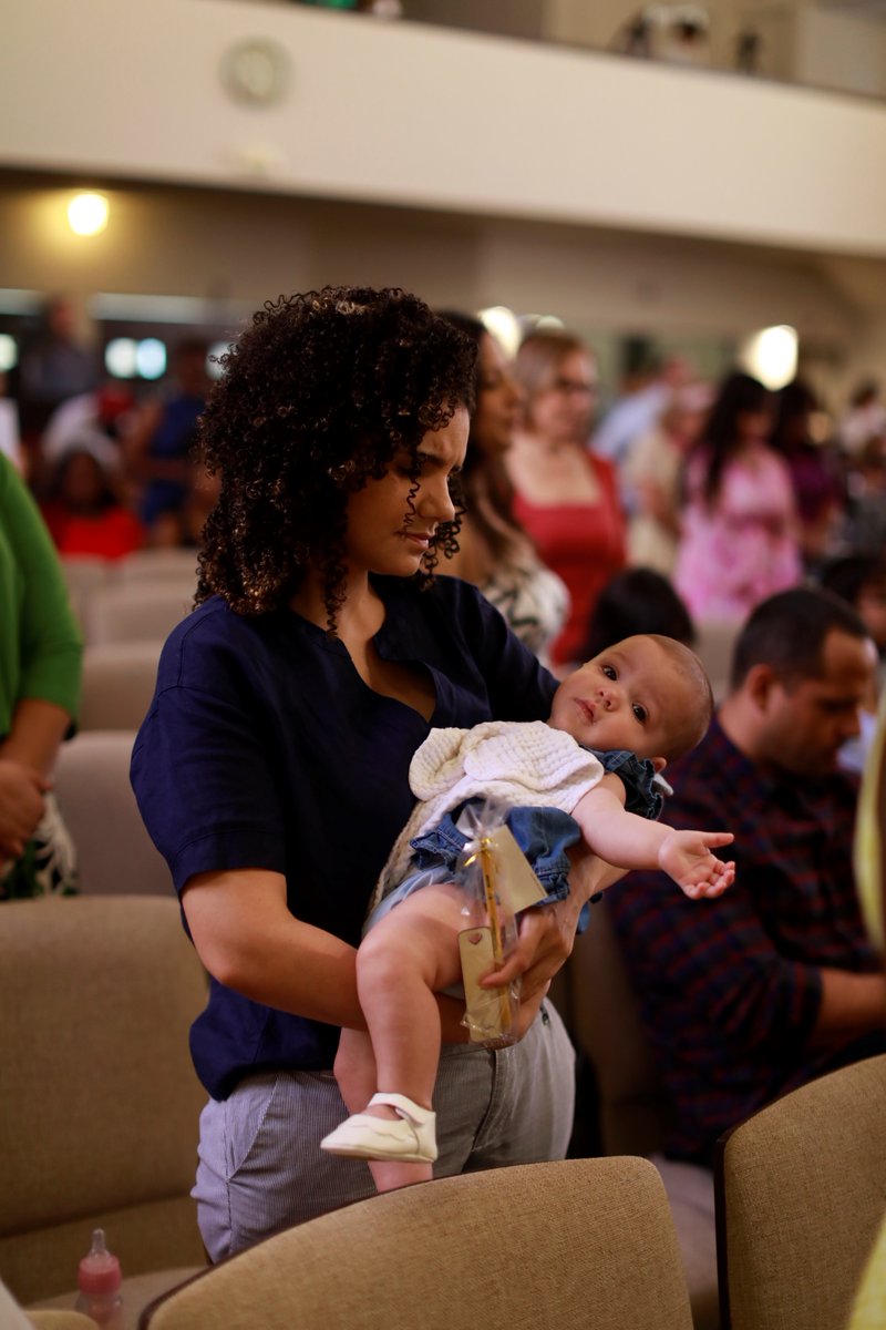 OrlandoCentral's tweet photo. Take a look back on our Worship Service, our church was all about our dear Mom's. 😍😘 https://t.co/Eg5sKv7P42