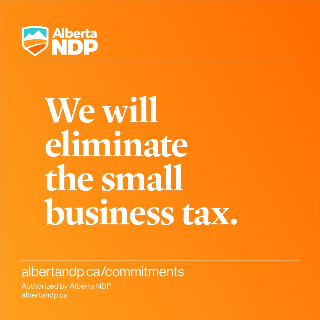 Sarah Hoffman on Twitter "Today, we announced that an AlbertaNDP