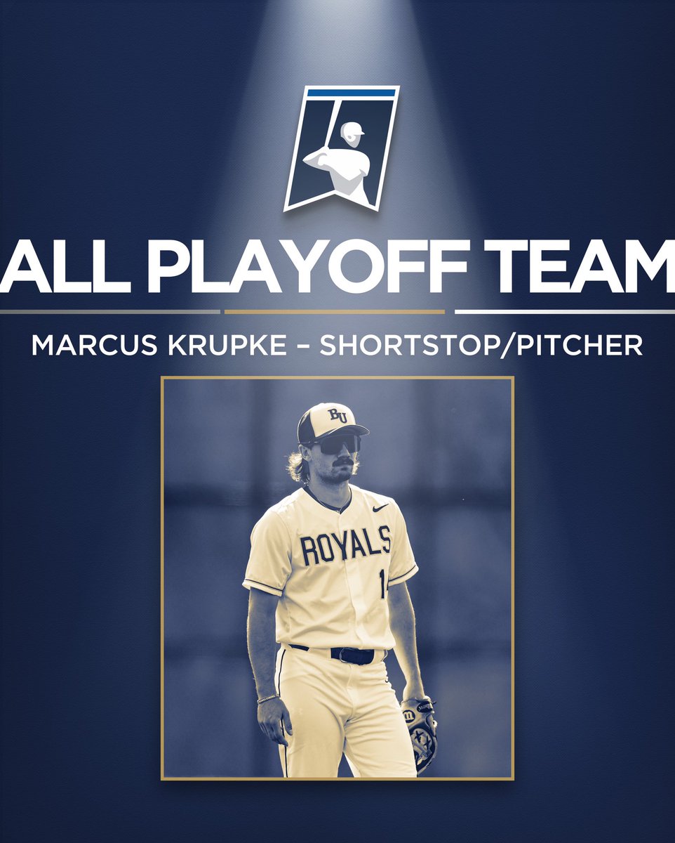 baseball_bethel's tweet image. A big congrats to our players who have been recognized as part of the top eleven performers from the conference tournament in the All Playoff Team: Keenan Hodgkin, Ty Koehn, Marcus Krupke, and Max Sutter!! 
#allplayoffteam #d3bb #bethelbuilt