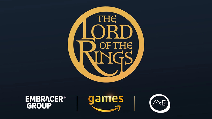 TheEdopedia's tweet photo. Amazon Games has announced a new massively multiplayer online (MMO) game set in the world of J.R.R. Tolkien’s The Lord of the Rings. It is still in early development and will be published by Amazon Games.

Read: https://t.co/GAL7bSL4vN

#amazon #games #mmo https://t.co/rF4wCN8Vnp