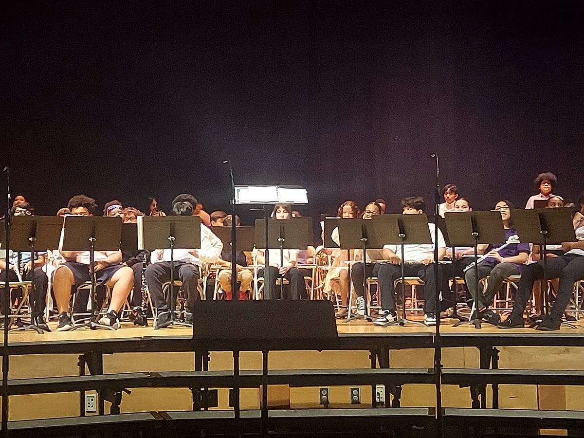 So proud of my daughter!! She performed at her Spring Concert at Long Branch Middle School. Great performances from all of the students! A huge thank you to all the teachers,for supporting our students.  @LBMS_Experience @LBMSthree