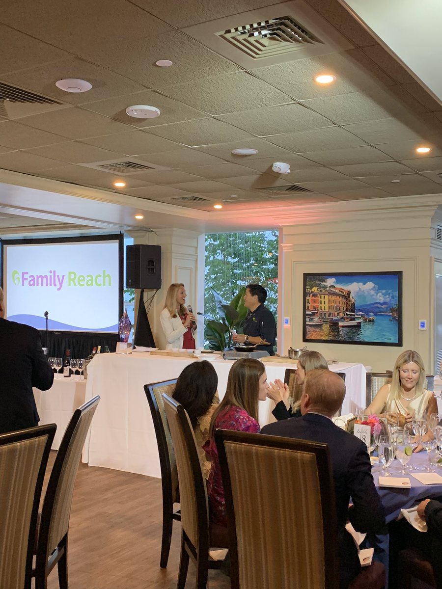 🥂 Cooking Live has begun! <a href="/familyreachCEO/">Carla Tardif</a> <a href="/mingtsai/">Ming Tsai</a>