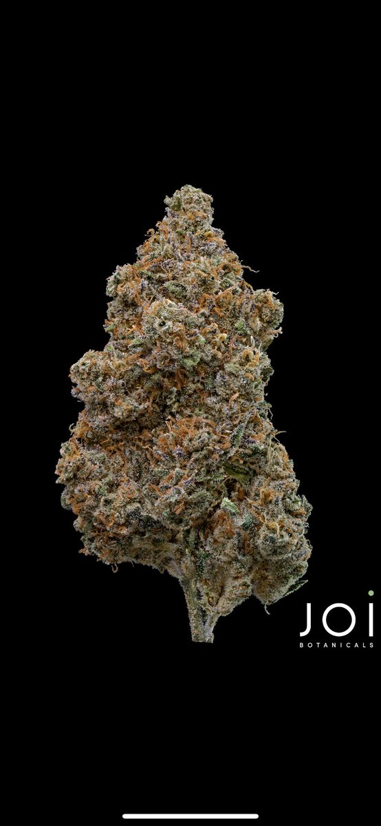 Joi Botanicals tweet media