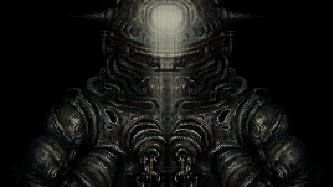 modredcastleton's tweet image. Seeing as #dungeonsanddragons is trending - how about some Detritus &amp;amp; Diploids? ☢️☢️☢️

#WormwoodStudios #HibernaculumGame