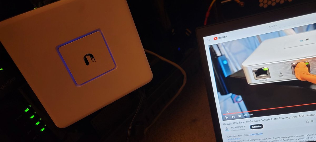 munr's tweet photo. Phew, was just a bad power supply. Swapped it out with another one from something else and back in business. https://t.co/wnIgXV1LMJ
