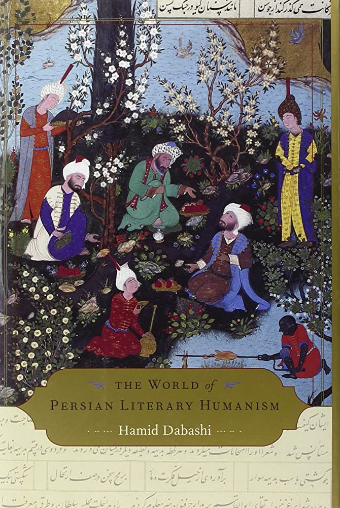 “Dabashi's effortless, capacious erudition is obvious all throughout. Even his offhand comments about Ferdowsi's Shahnameh or Muhammad Iqbal's Asrar-e Khodi (and dozens of other canonical Persian works) are uniformly brilliant.”― Steve Donoghue, Open Letters Monthly