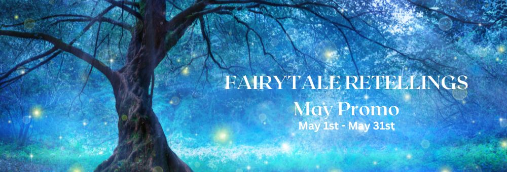 Enjoy some more #fairytales! This #booksale and #bookgiveaway is full of some treat #fairytaleretellings and #fairytaleadaptions for your #amreadingfantasy pleasure! buff.ly/3LKTo6N