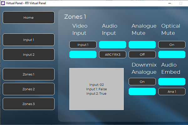 Connected Magazine tweet media