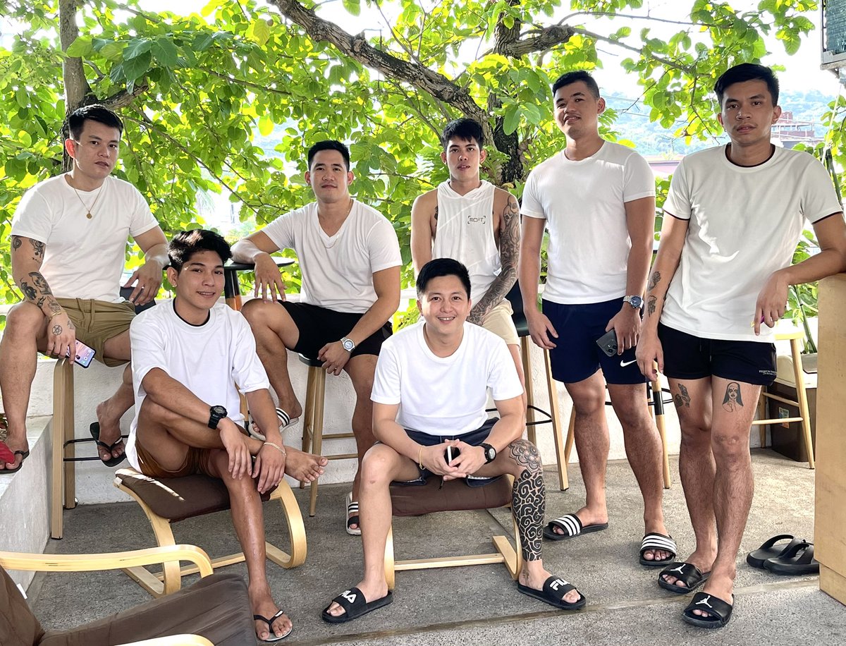 Boracay Lake View Spa And Cafe tweet media