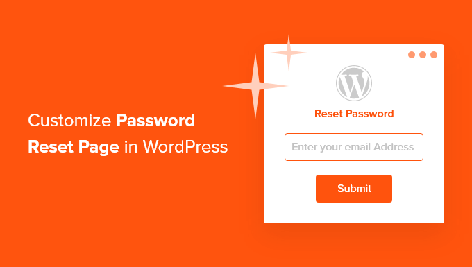 Mister Pedro (@misterpedrocom) on Twitter photo How to Customize the WordPress Reset Password Page bit.ly/3doldQh via <a href="/wpbeginner/">WPBeginner</a> #WordPress How to Customize the WordPress Reset Password Page bit.ly/3doldQh via <a href="/wpbeginner/">WPBeginner</a> #WordPress
