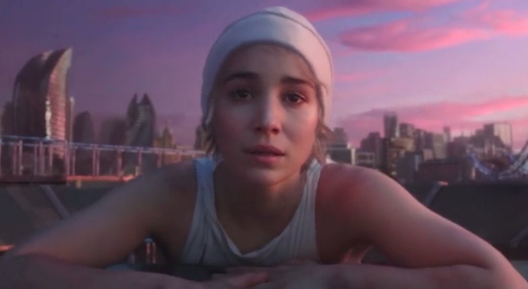 warionnun's tweet image. Orphaned, disabled and kept captive for years by a « caretaker » who is abusive and all she wants is to be free and have a chance at life…

#AvaSilva #Stevie #Flite #AlbaBaptista
#SaveWarriorNun #WarriorNun