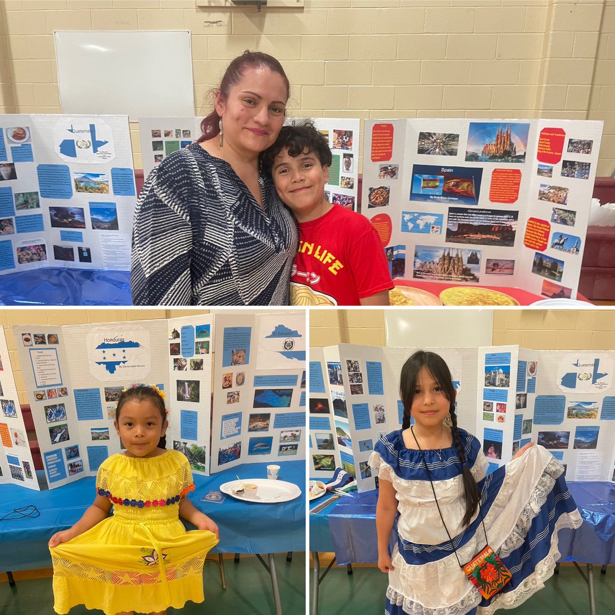 Nydia Peake tweet media