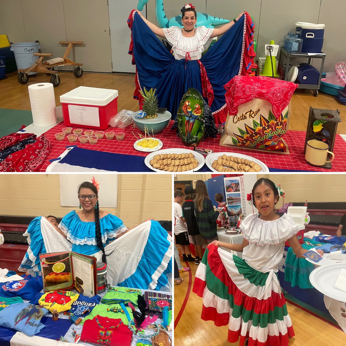 Nydia Peake tweet media