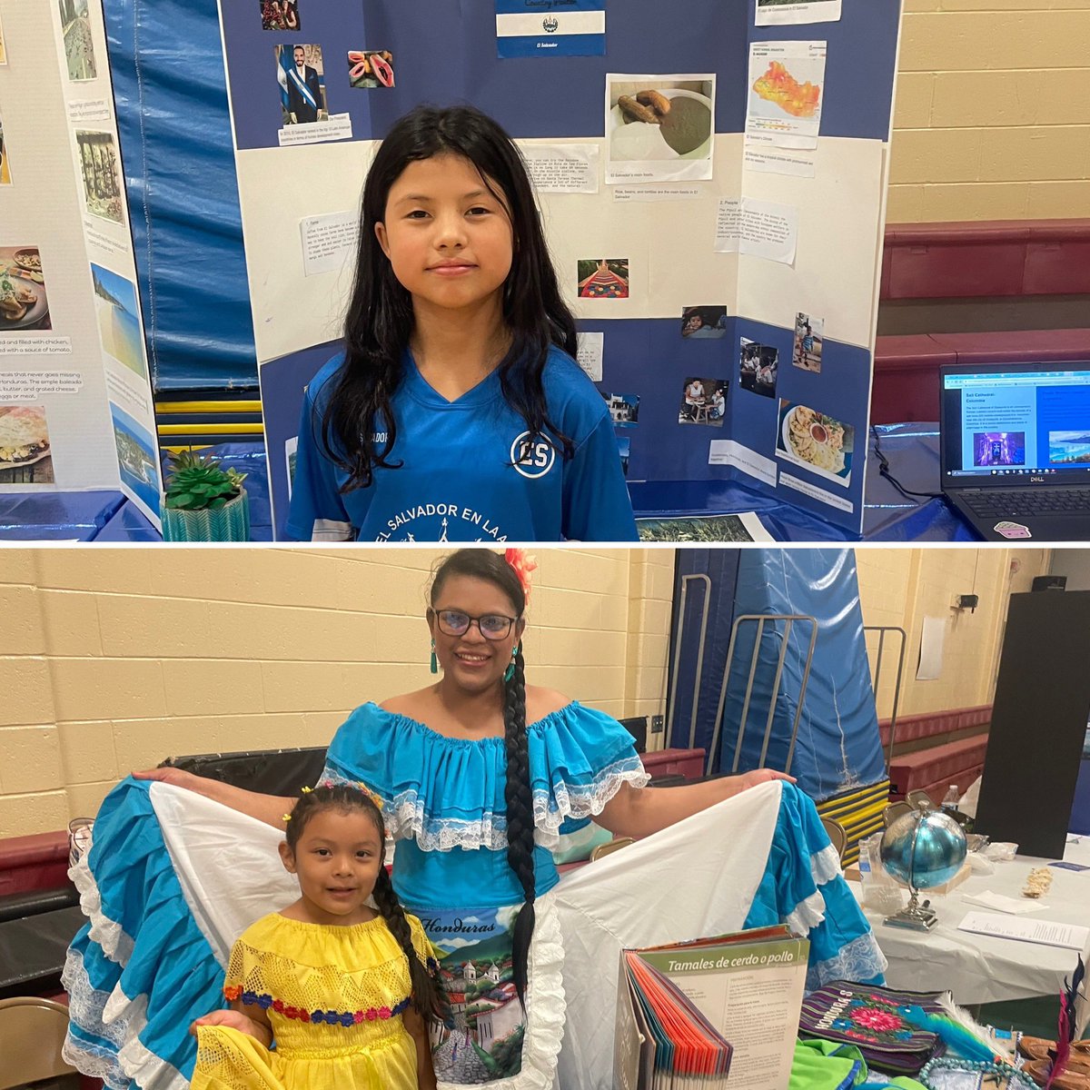 Nydia Peake tweet media