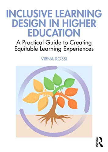Ameena L. Payne (she/her) (@ameenalpayne) on Twitter photo .<a href="/VirnaRossi/">Virna</a>'s book, Inclusive Learning Design is published! Features contributions by <a href="/Bali_Maha/">Maha Bali, PhD مها بالي 🌵🇵🇸</a>, <a href="/kellymatthewsUQ/">Kelly Matthews</a>, <a href="/_BonnieDean/">Bonnie Amelia Dean (she/her)</a>, <a href="/Narang_Amrita/">AmritaNarang</a>, <a href="/timbocop/">Tim Fawns</a>, <a href="/steven_kolber/">Steven Kolber</a>, me, & more! Virna has expertly woven together each contributor's narrative. 👉🏾 routledge.com/Inclusive-Lear… .<a href="/VirnaRossi/">Virna</a>'s book, Inclusive Learning Design is published! Features contributions by <a href="/Bali_Maha/">Maha Bali, PhD مها بالي 🌵🇵🇸</a>, <a href="/kellymatthewsUQ/">Kelly Matthews</a>, <a href="/_BonnieDean/">Bonnie Amelia Dean (she/her)</a>, <a href="/Narang_Amrita/">AmritaNarang</a>, <a href="/timbocop/">Tim Fawns</a>, <a href="/steven_kolber/">Steven Kolber</a>, me, & more! Virna has expertly woven together each contributor's narrative. 👉🏾 routledge.com/Inclusive-Lear…