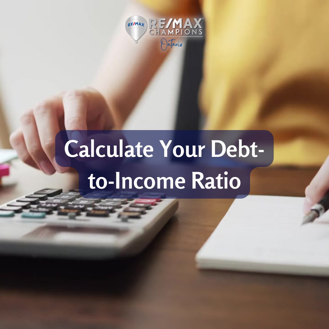 OntarioRemax's tweet photo. Have you thought about owning a home but don't know what you can afford? Here are 3 ways you can calculate what mortgage you can afford with your income and credit score 💰️🙌🏡  
#mortgage #housingmarket #homebuyer https://t.co/dIPeHr1Xtm