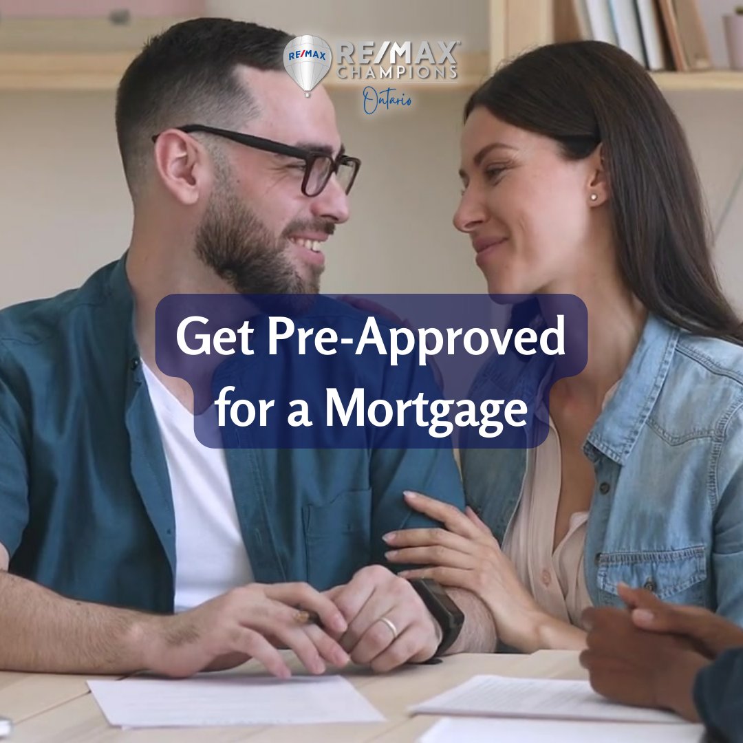 OntarioRemax's tweet photo. Have you thought about owning a home but don't know what you can afford? Here are 3 ways you can calculate what mortgage you can afford with your income and credit score 💰️🙌🏡  
#mortgage #housingmarket #homebuyer https://t.co/dIPeHr1Xtm
