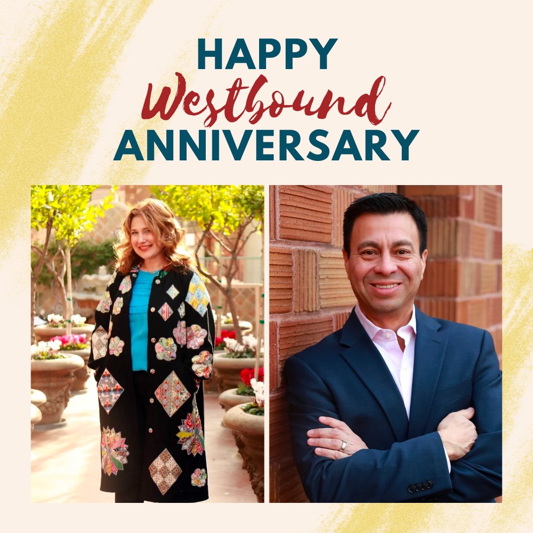 Westbound Communications tweet media