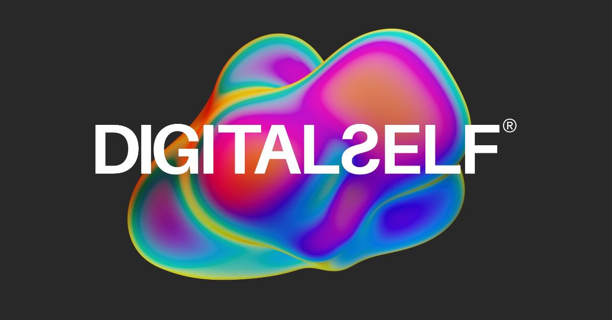 DigitalSelf® tweet media