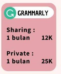 eecloey's tweet photo. @bbingo27 ketuk dm ajaa kaa^^ https://t.co/8I8csFS0Wg