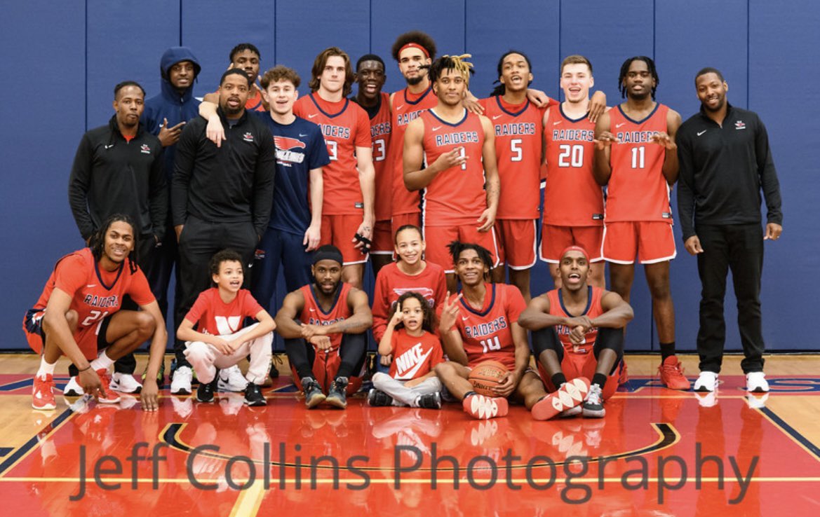 1CoachLeek's tweet photo. I would like to start off by saying Thank you CLC and Coach Russ for giving me my first coaching Job and believing in me. I will always remember the Great memories that we created. THANK YOU CLC❤️ https://t.co/pIe80BIpOs