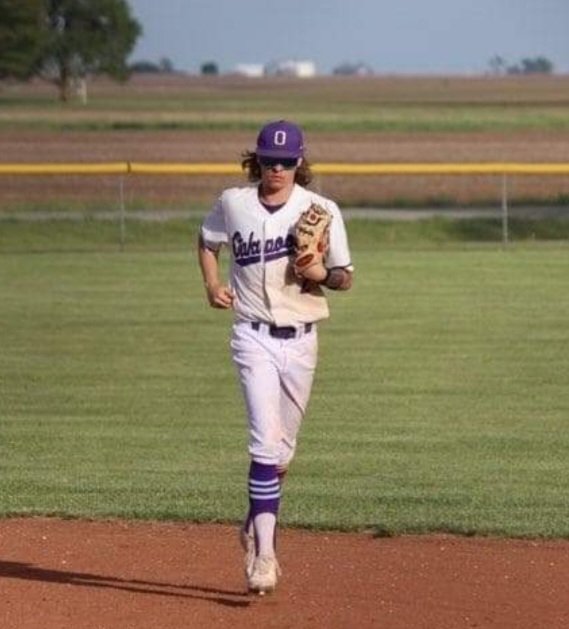 Oakwood High School tweet media