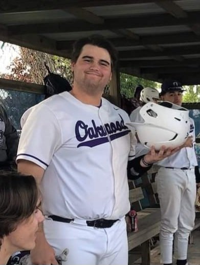 Oakwood High School tweet media