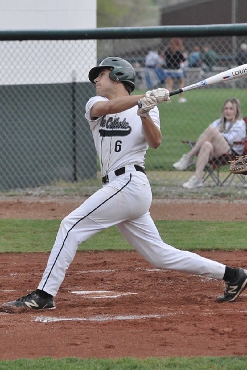 Congratulations to senior first baseman/pitcher Nick Dolci, 2023 1st Team All-Mid State League Cardinal.  <a href="/twil2323/">Thomas Wilson</a> <a href="/nickdolciii/">Nick Dolci</a>