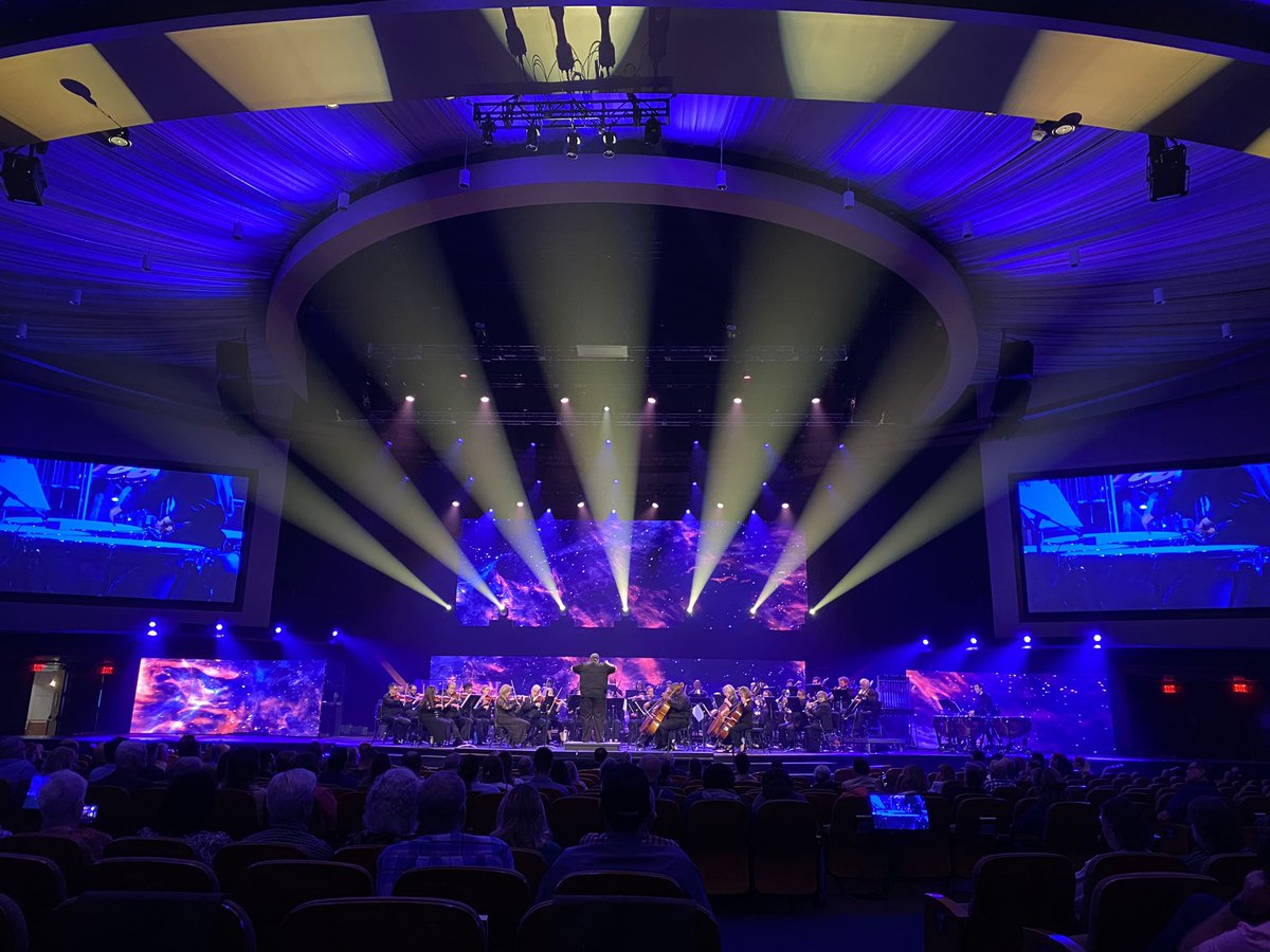stephentrammell's tweet photo. Such a moving & Christ-exalting night of Instrumental Worship @HoustonsFirst featuring Conductor Tim Cates. #metroinstrumental #directorsconference https://t.co/DfBmEnPwZW