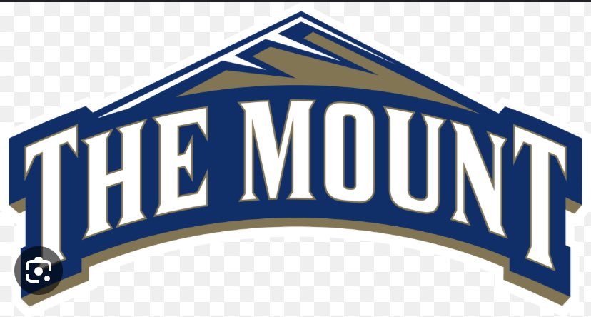 DSwain62's tweet photo. Blessed to receive a D1 offer to throw from Mount St Mary https://t.co/2DRSAkRd8c