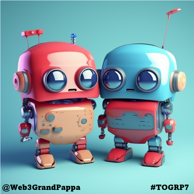 ReFiDailyNews's tweet photo. Unlock global engagement with language support in chatbot customer service! Break barriers, personalize experiences, reach a diverse audience, and enhance customer satisfaction. #Chatbots #web3 #CustomerService #web3grandpappa #MultilingualCommunication #TOGRP7 https://t.co/vDKjs0zhso