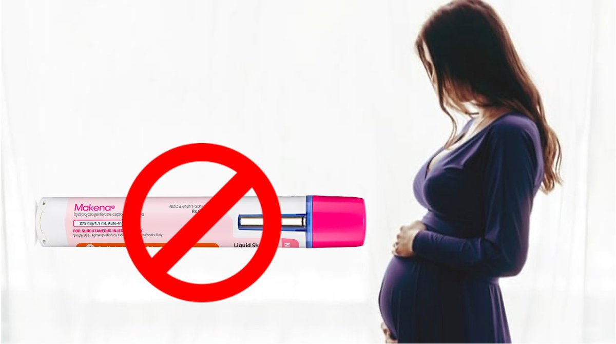 Maryanne Demasi, PhD on Twitter "For years, the US_FDA allowed a drug