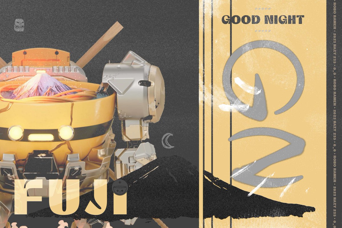 🏔️ FUJI NIGHTS ⛰️
.
by me 🥶
.
GN!