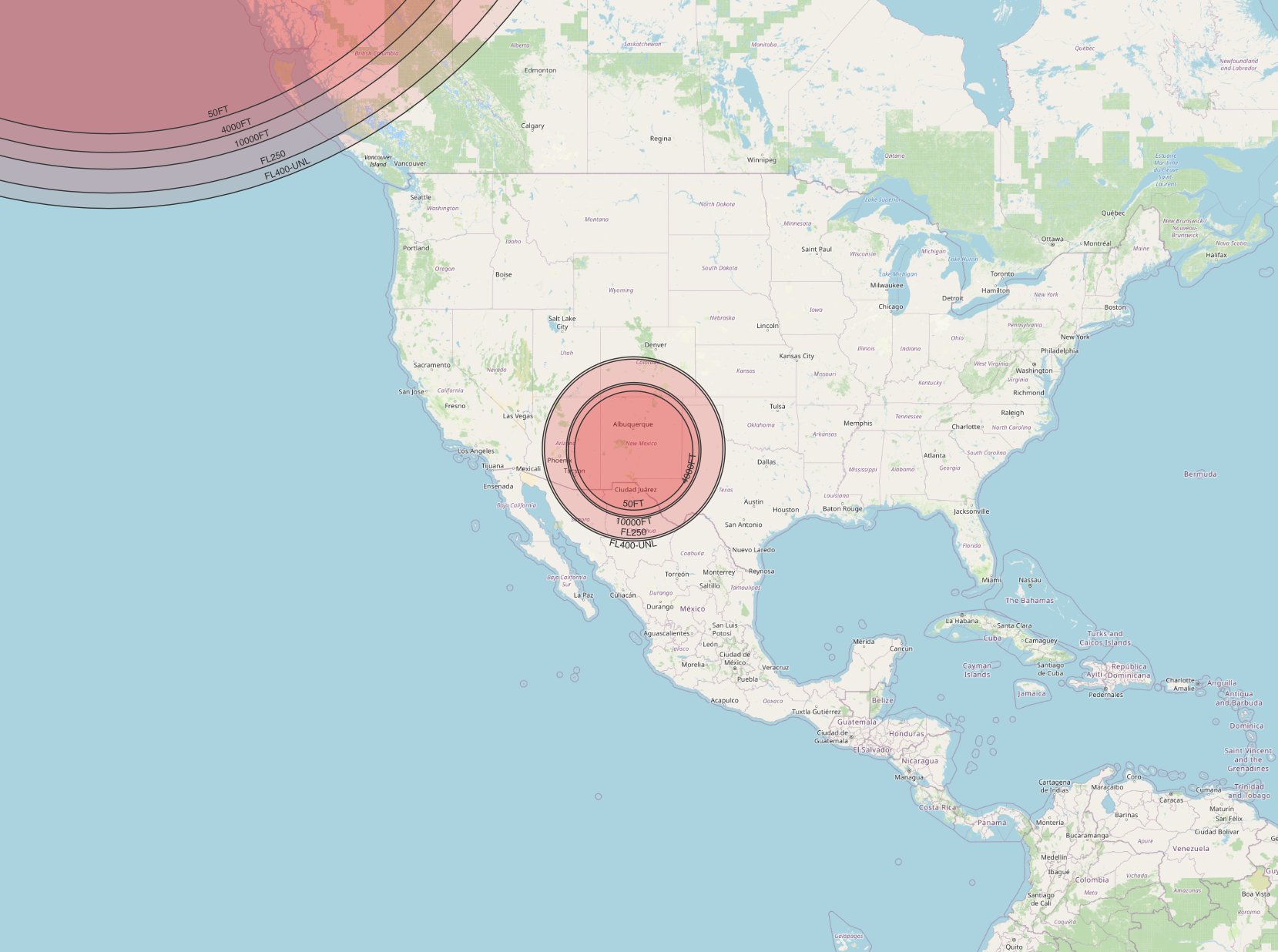 John Wiseman on Twitter "OMG, that's no moon. It's an area of possible