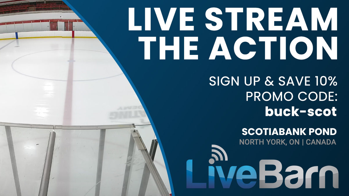 Scotiabank Pond (@scotiabankpond) on Twitter photo 