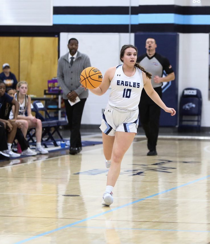 Gaby_Bball's tweet photo. Received some difficult news today. I have torn my ACL &amp; will require surgery. 

This is not the path I would have chosen; but I know God is with me. With Him by my side, I’m determined to overcome this setback &amp; come back stronger than ever! 
🙏 2 Corinthians 12:9

@KyleSandy355 https://t.co/0Nt5g7wgUf